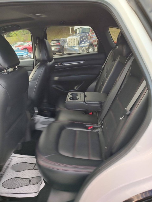 2023 Mazda CX-5 Image 29