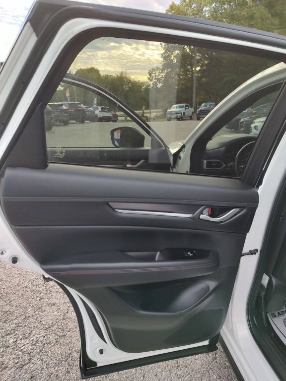 2023 Mazda CX-5 Image 30