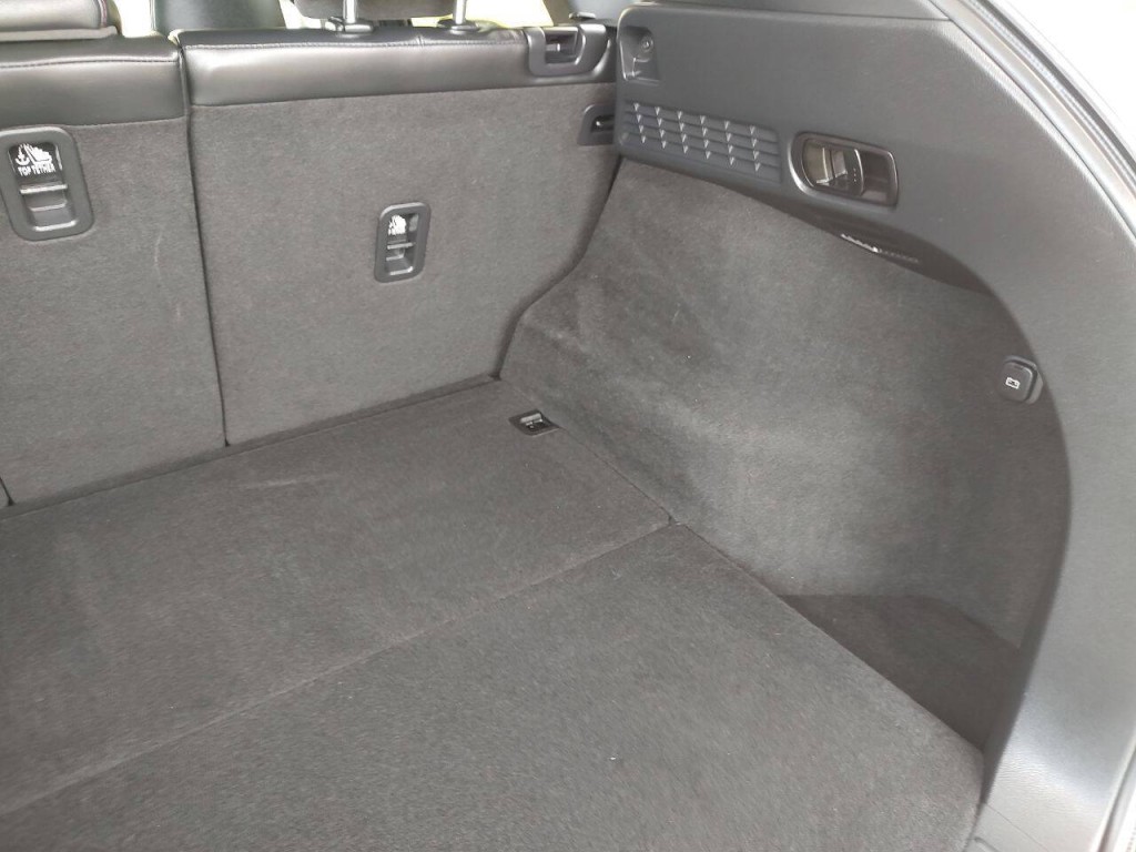 2023 Mazda CX-5 Image 34