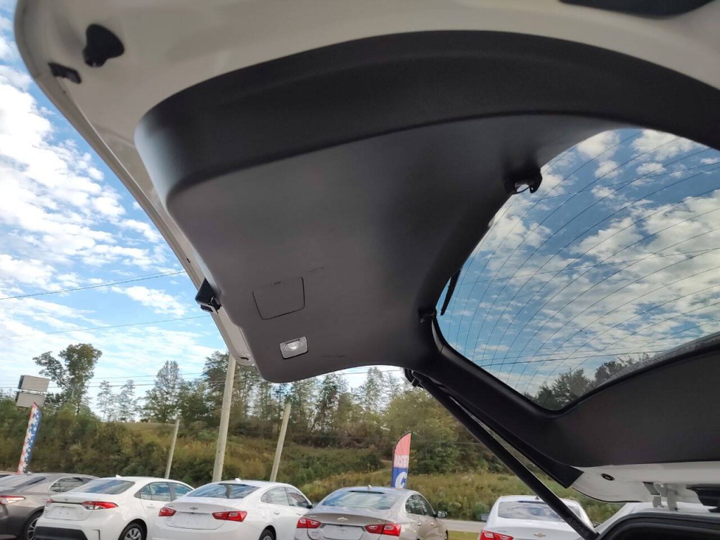 2023 Mazda CX-5 Image 35