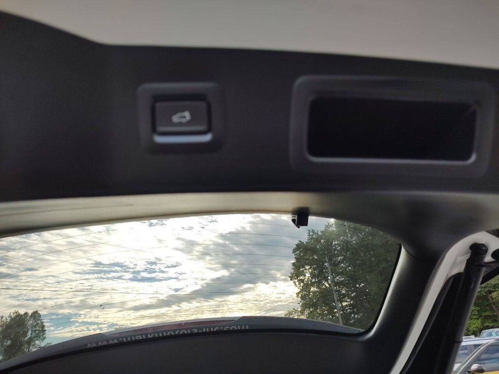 2023 Mazda CX-5 Image 36