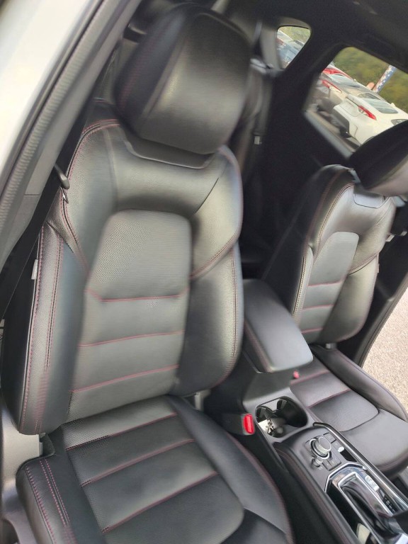 2023 Mazda CX-5 Image 42