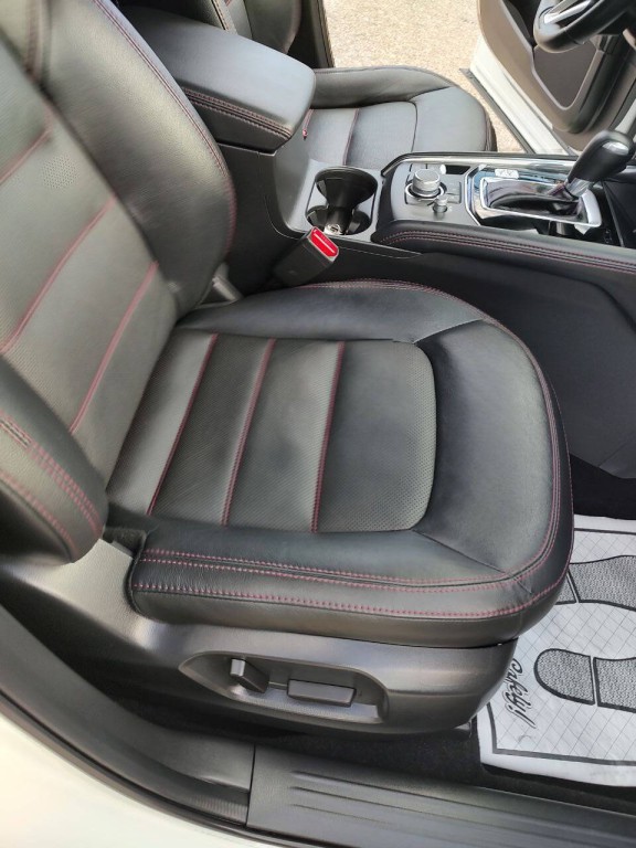 2023 Mazda CX-5 Image 43