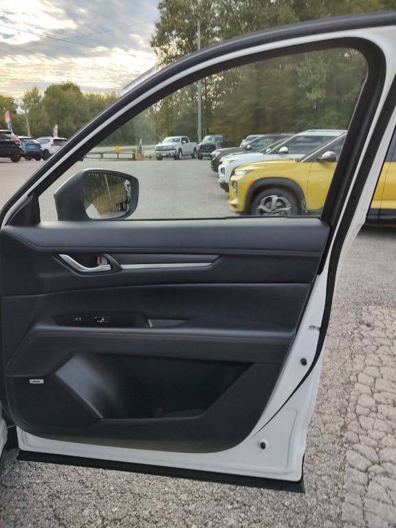 2023 Mazda CX-5 Image 45