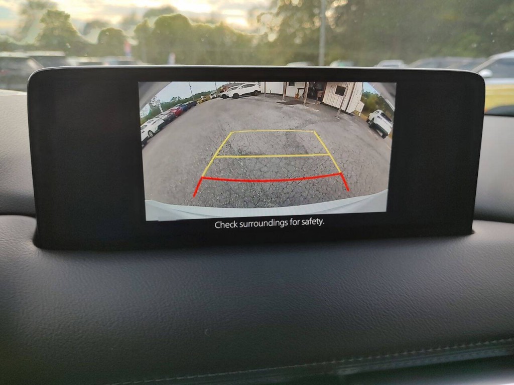 2023 Mazda CX-5 Image 47