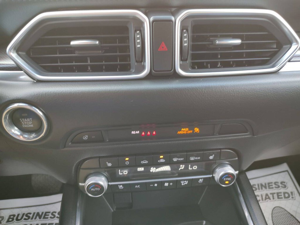 2023 Mazda CX-5 Image 50