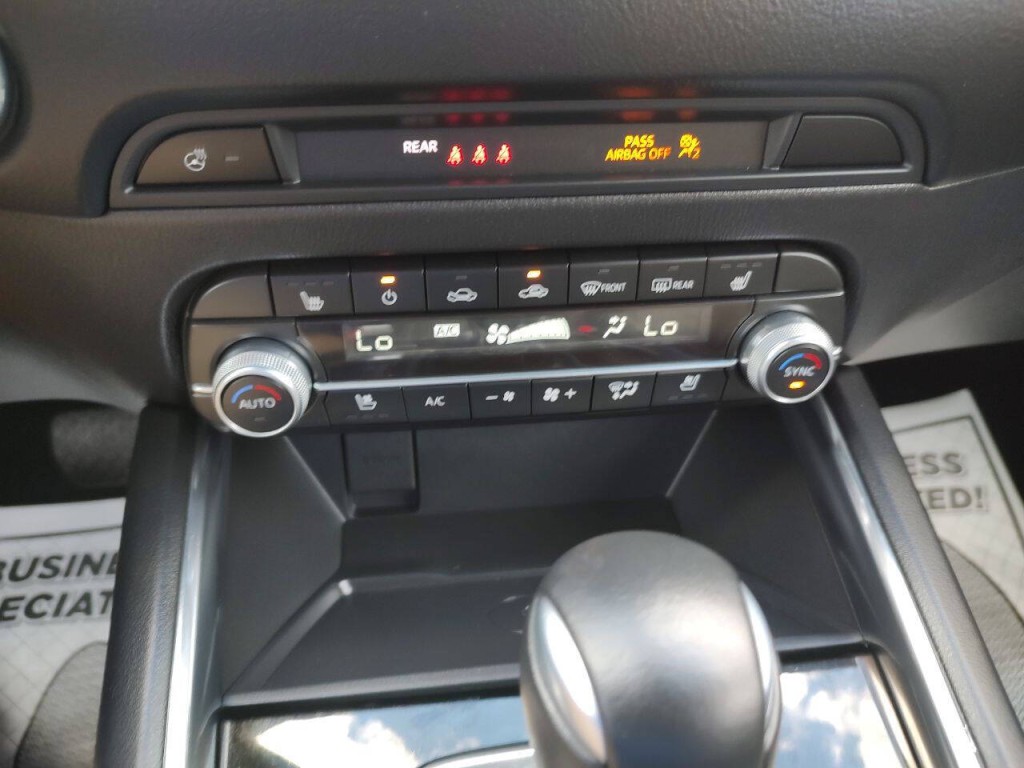 2023 Mazda CX-5 Image 51