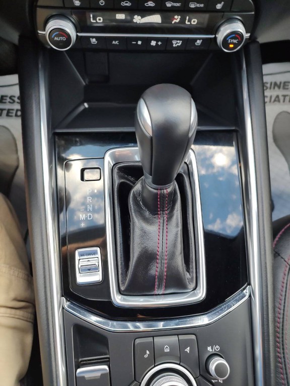 2023 Mazda CX-5 Image 52