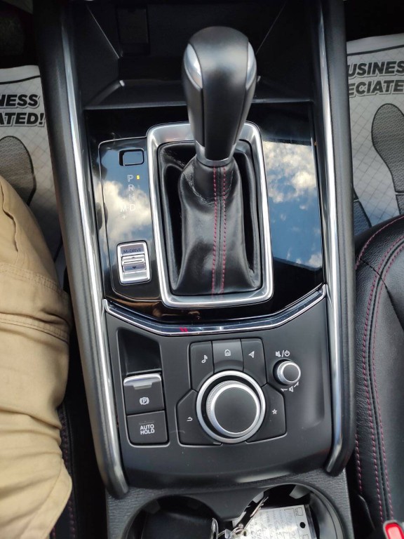 2023 Mazda CX-5 Image 53