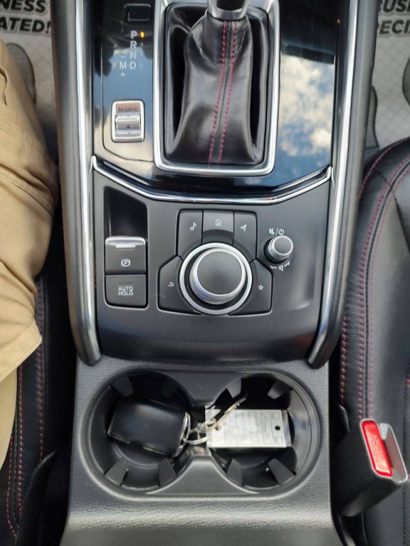 2023 Mazda CX-5 Image 54