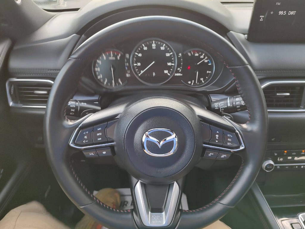 2023 Mazda CX-5 Image 59