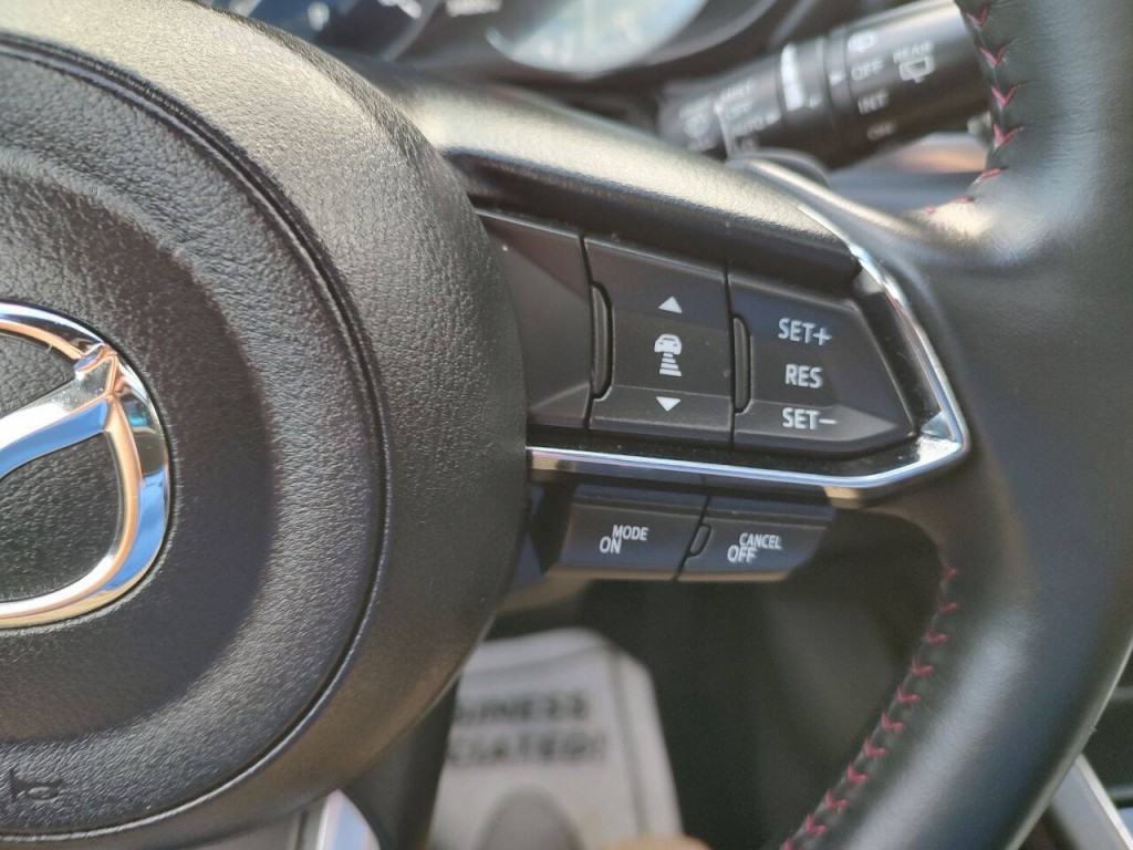 2023 Mazda CX-5 Image 61