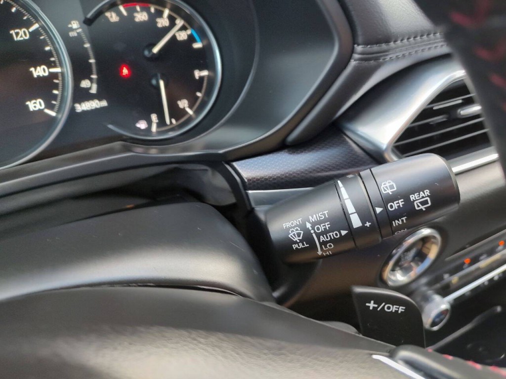 2023 Mazda CX-5 Image 62