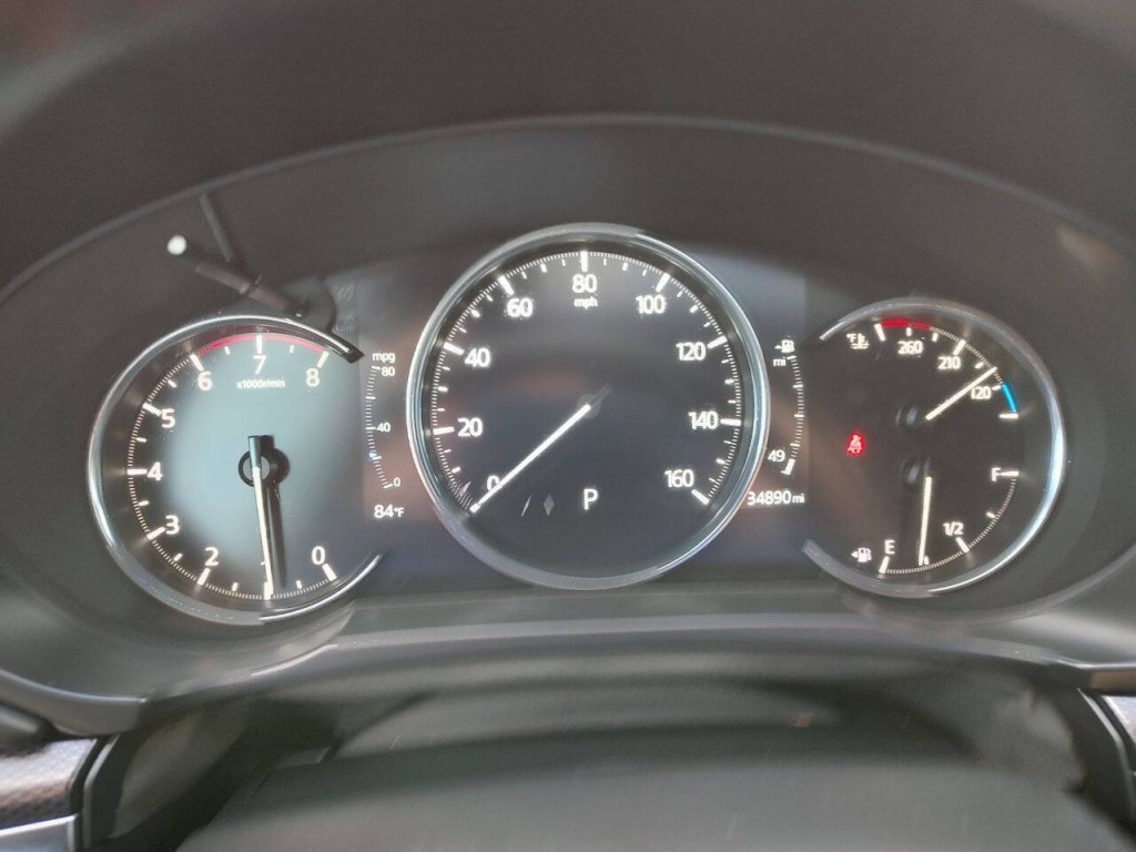 2023 Mazda CX-5 Image 64