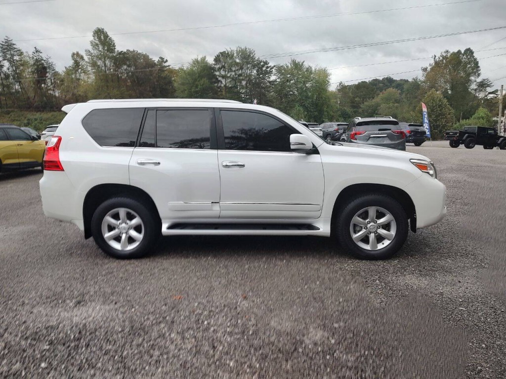 2013 Lexus GX 460 Image 5