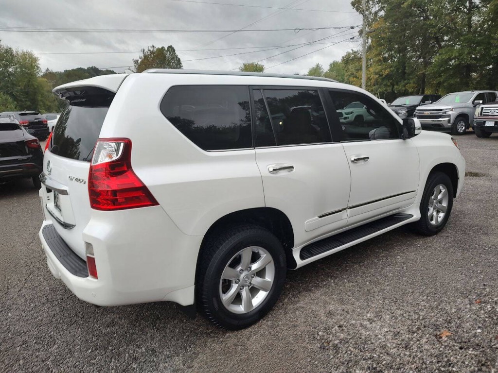 2013 Lexus GX 460 Image 6