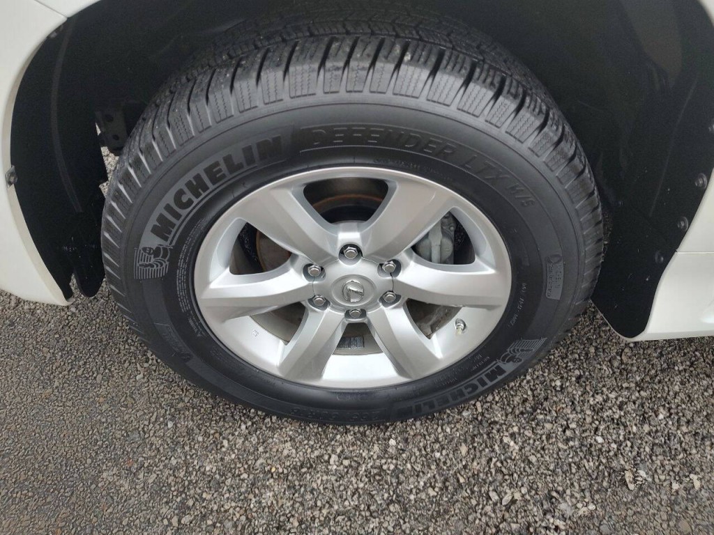 2013 Lexus GX 460 Image 10