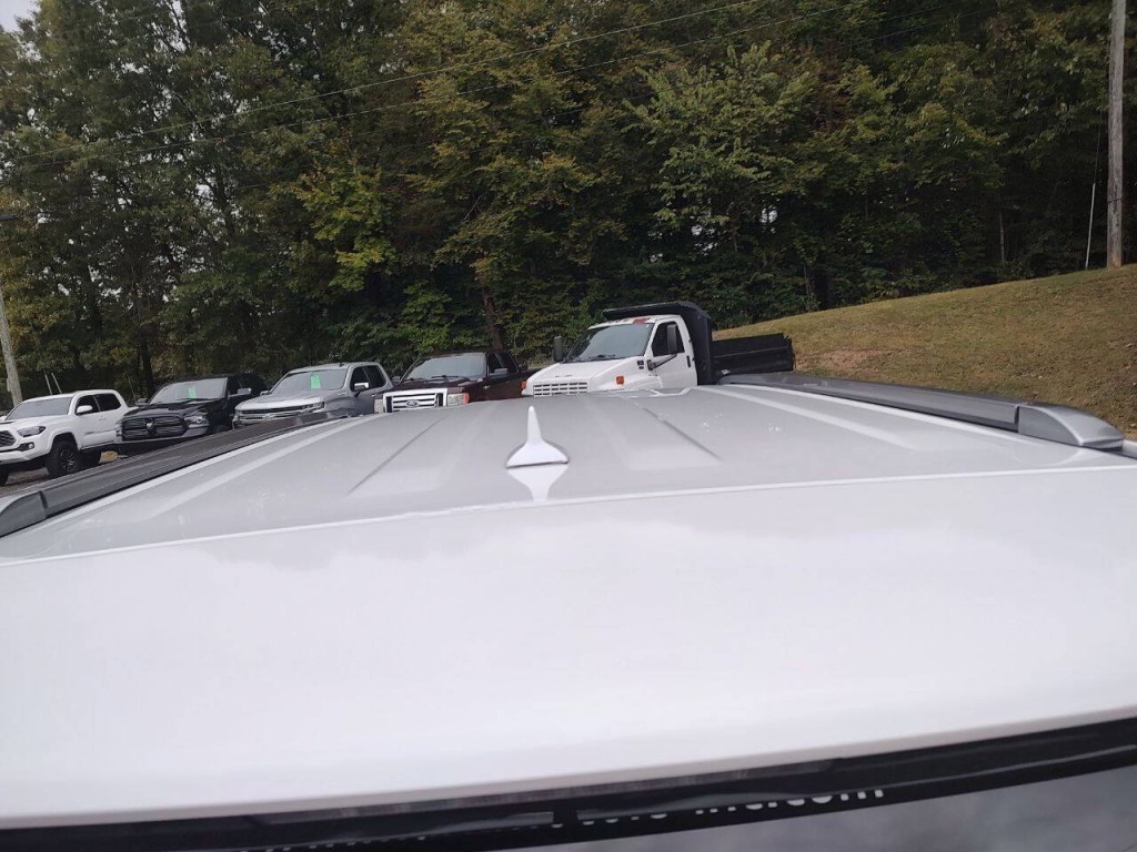 2013 Lexus GX 460 Image 13