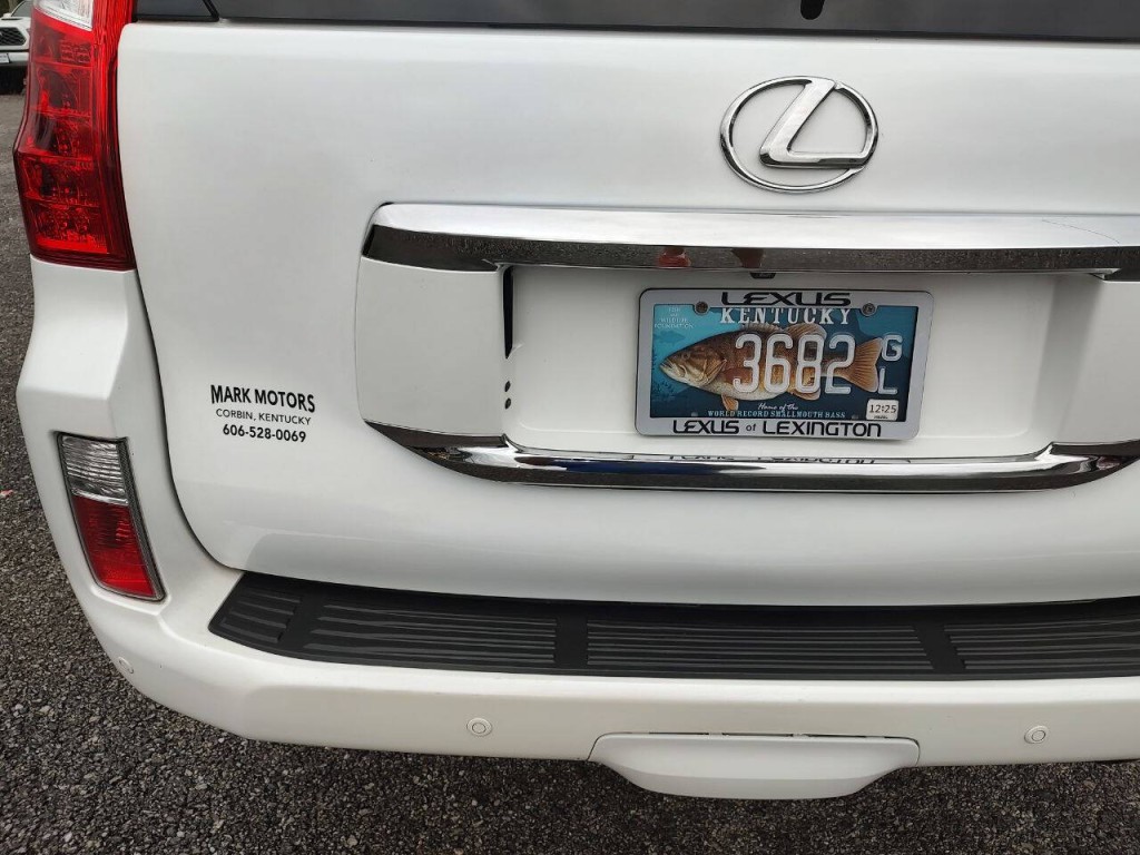 2013 Lexus GX 460 Image 15