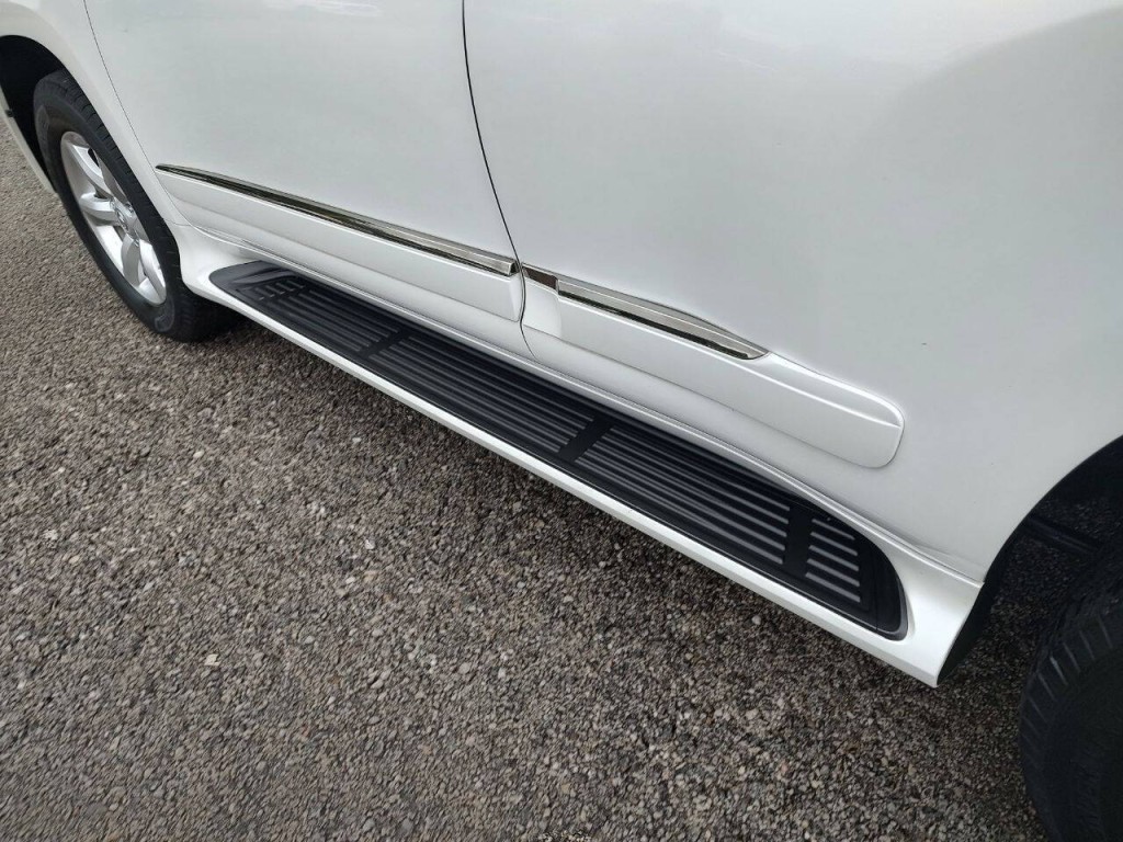 2013 Lexus GX 460 Image 18