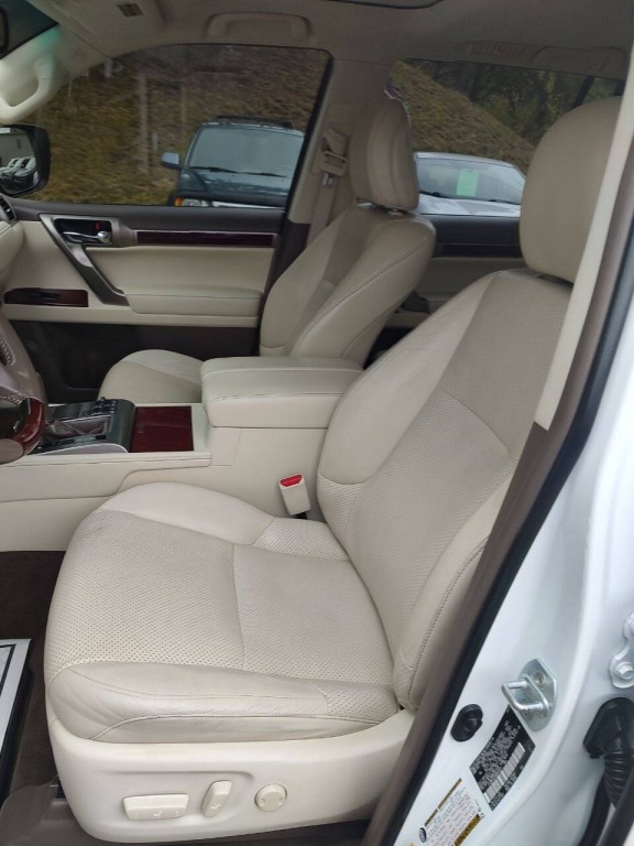 2013 Lexus GX 460 Image 19