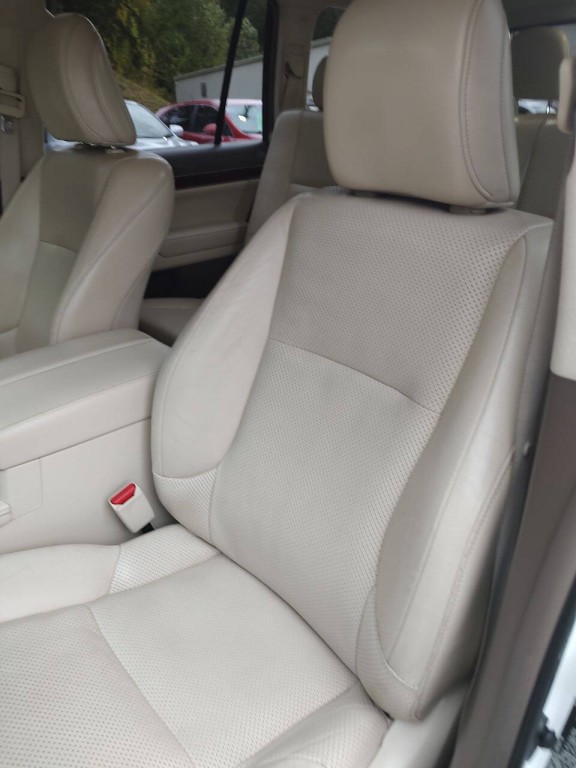 2013 Lexus GX 460 Image 20