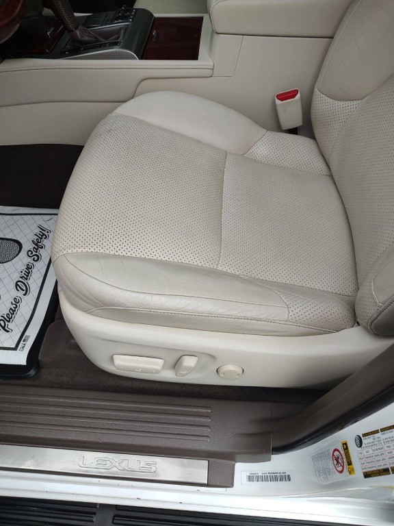2013 Lexus GX 460 Image 21