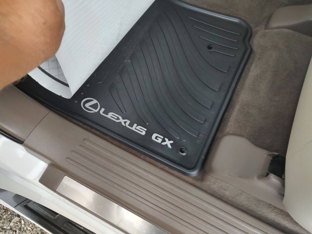 2013 Lexus GX 460 Image 23