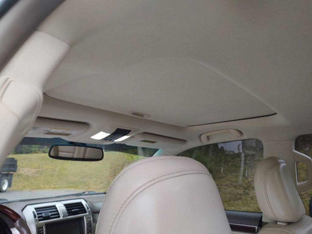 2013 Lexus GX 460 Image 25