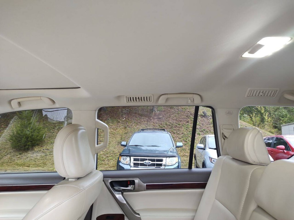 2013 Lexus GX 460 Image 26