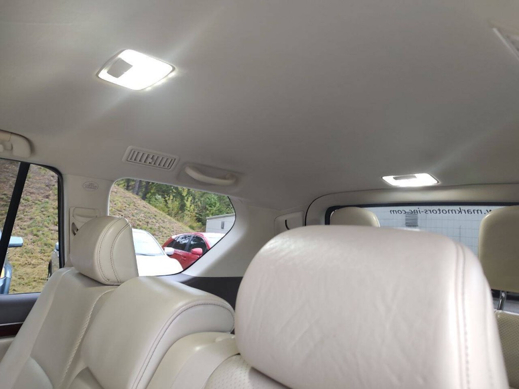 2013 Lexus GX 460 Image 27