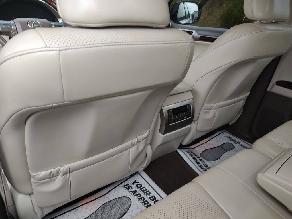 2013 Lexus GX 460 Image 29