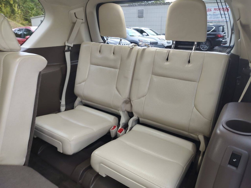 2013 Lexus GX 460 Image 33