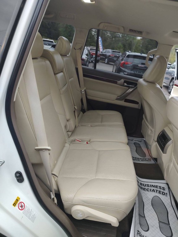 2013 Lexus GX 460 Image 39