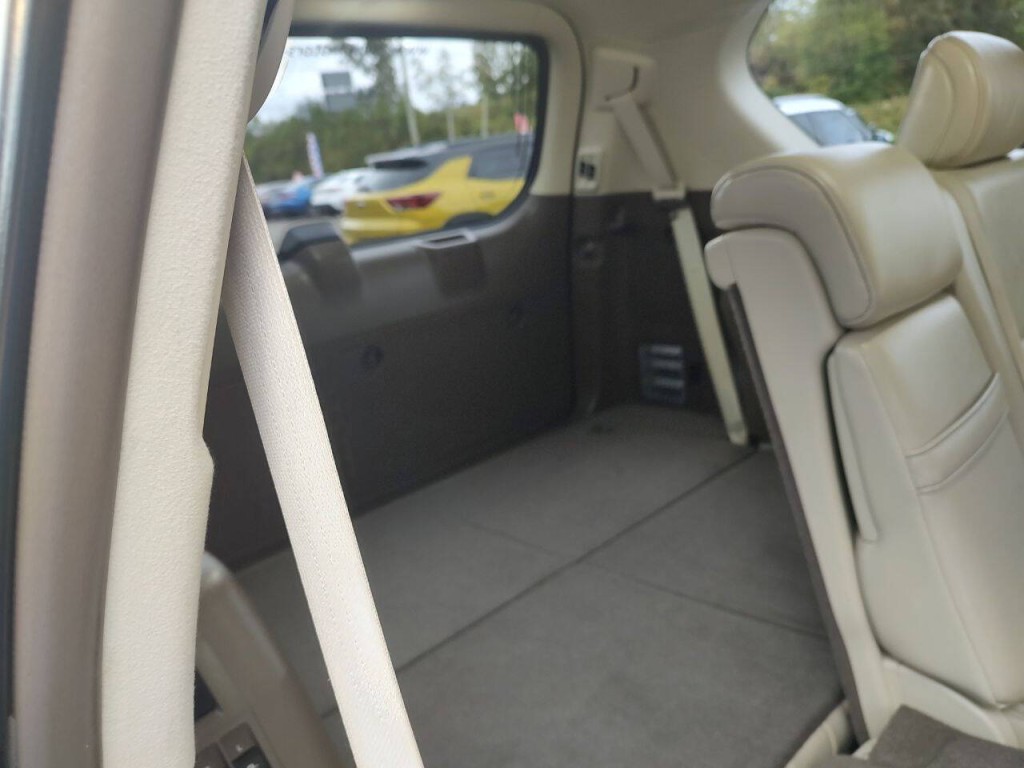 2013 Lexus GX 460 Image 40