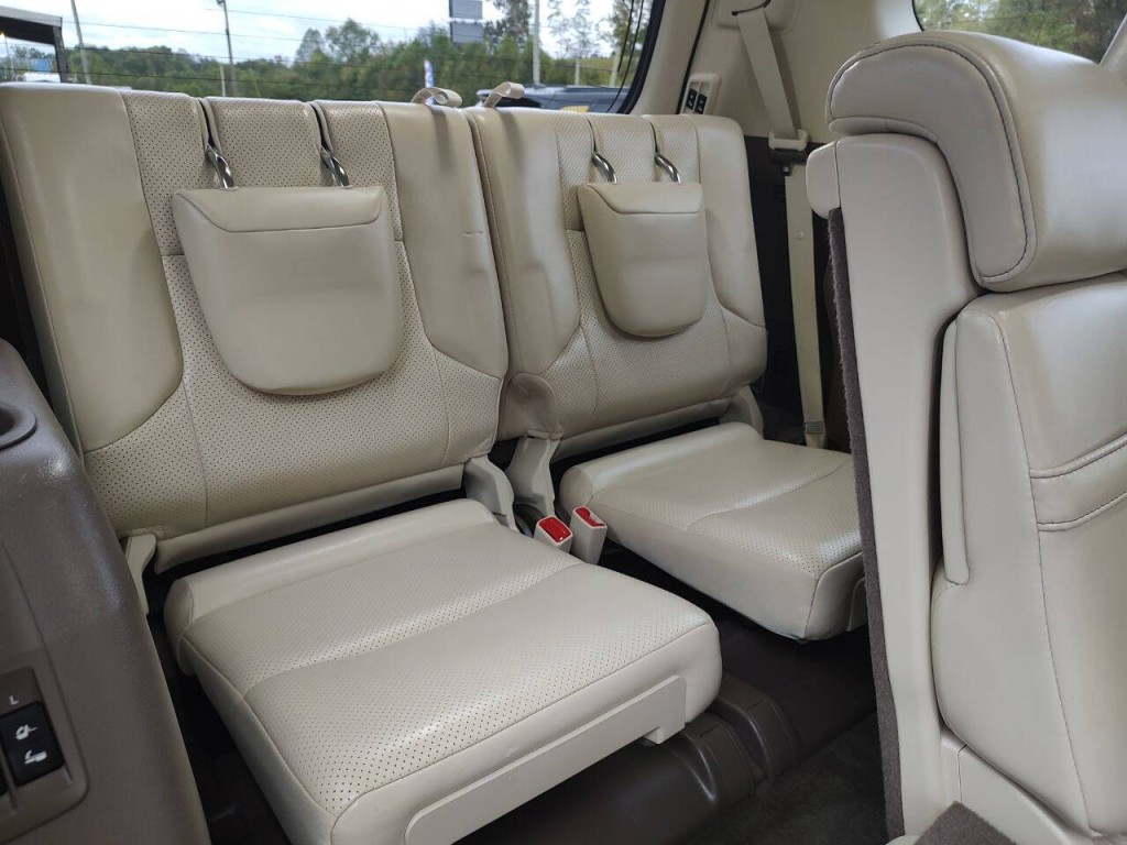 2013 Lexus GX 460 Image 41