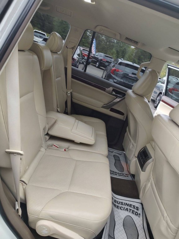 2013 Lexus GX 460 Image 42