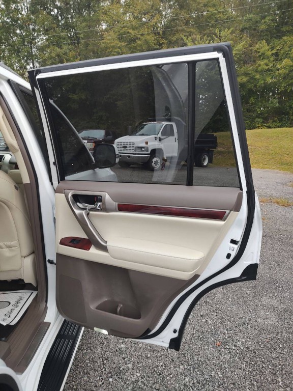 2013 Lexus GX 460 Image 43