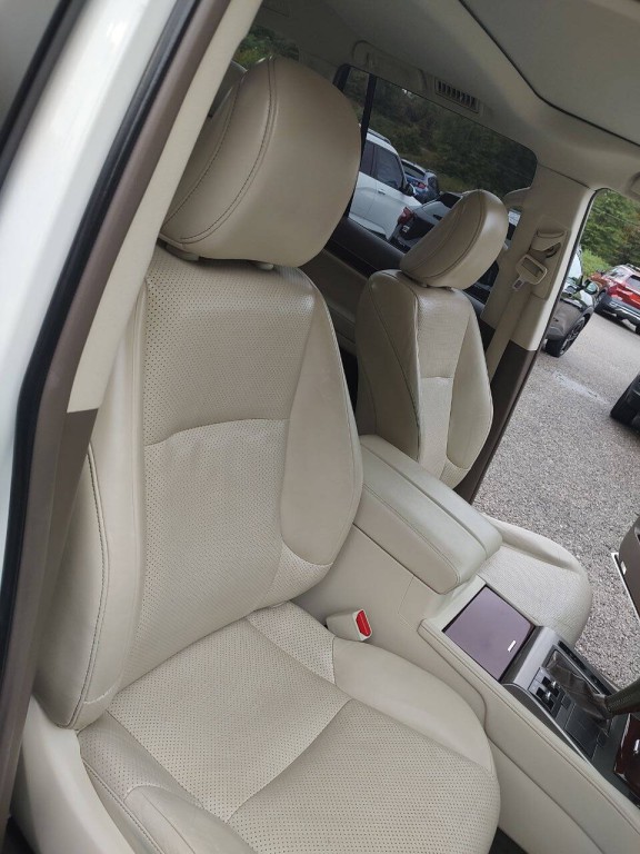 2013 Lexus GX 460 Image 44