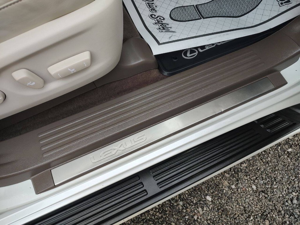 2013 Lexus GX 460 Image 47
