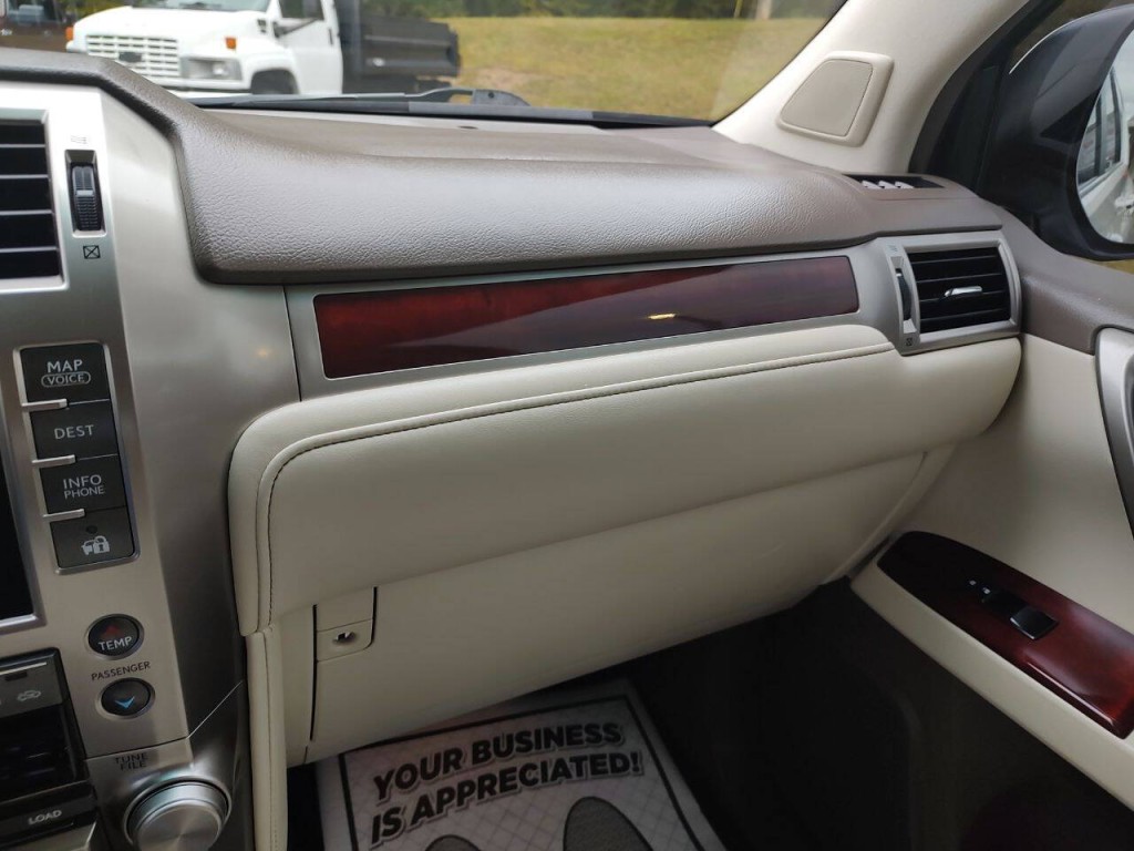 2013 Lexus GX 460 Image 49