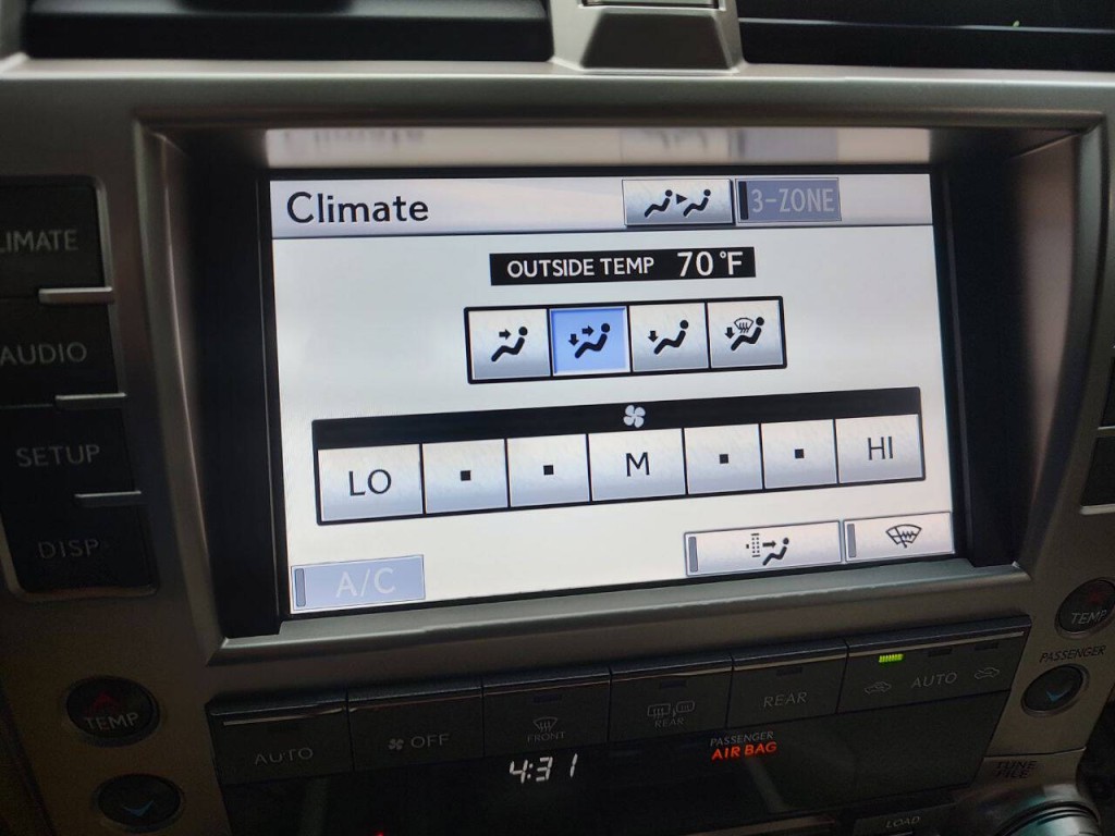 2013 Lexus GX 460 Image 50