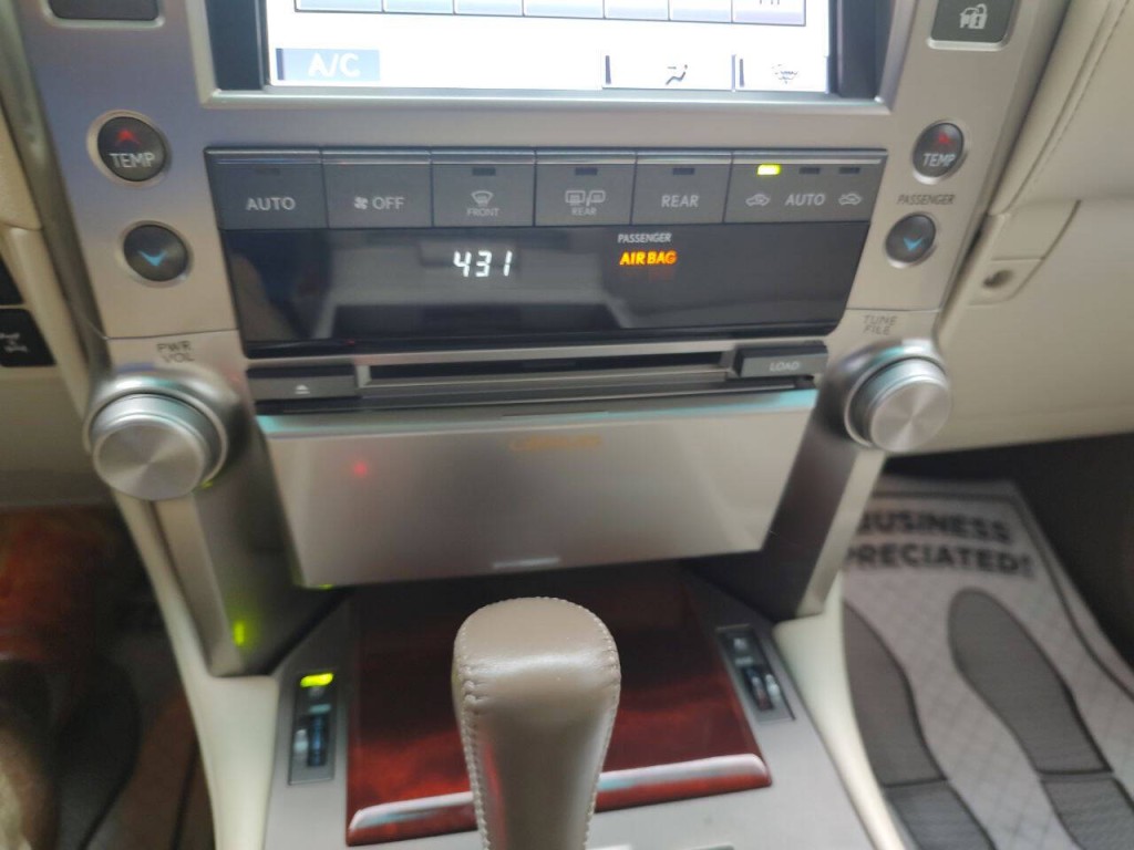 2013 Lexus GX 460 Image 51