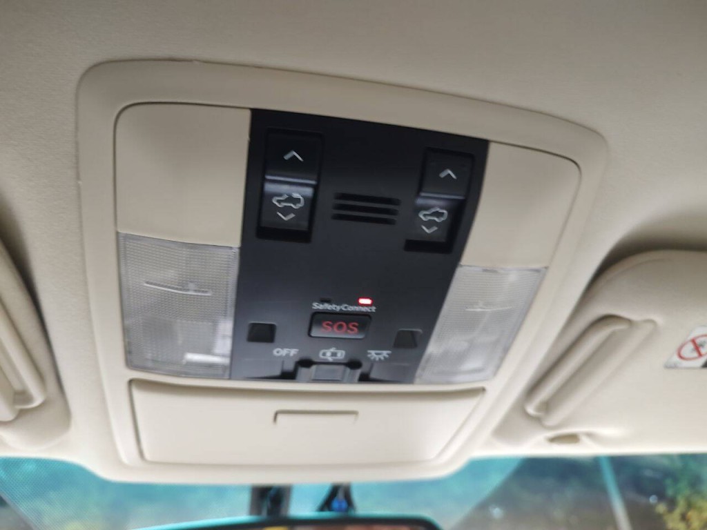 2013 Lexus GX 460 Image 52