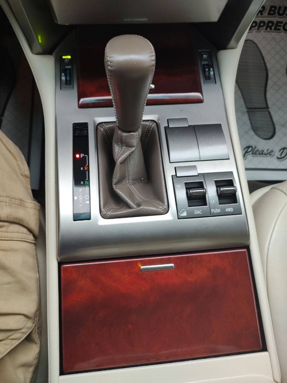 2013 Lexus GX 460 Image 53