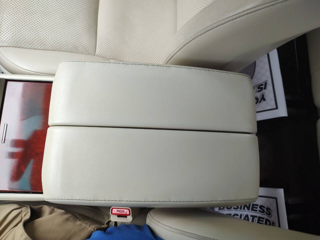 2013 Lexus GX 460 Image 54