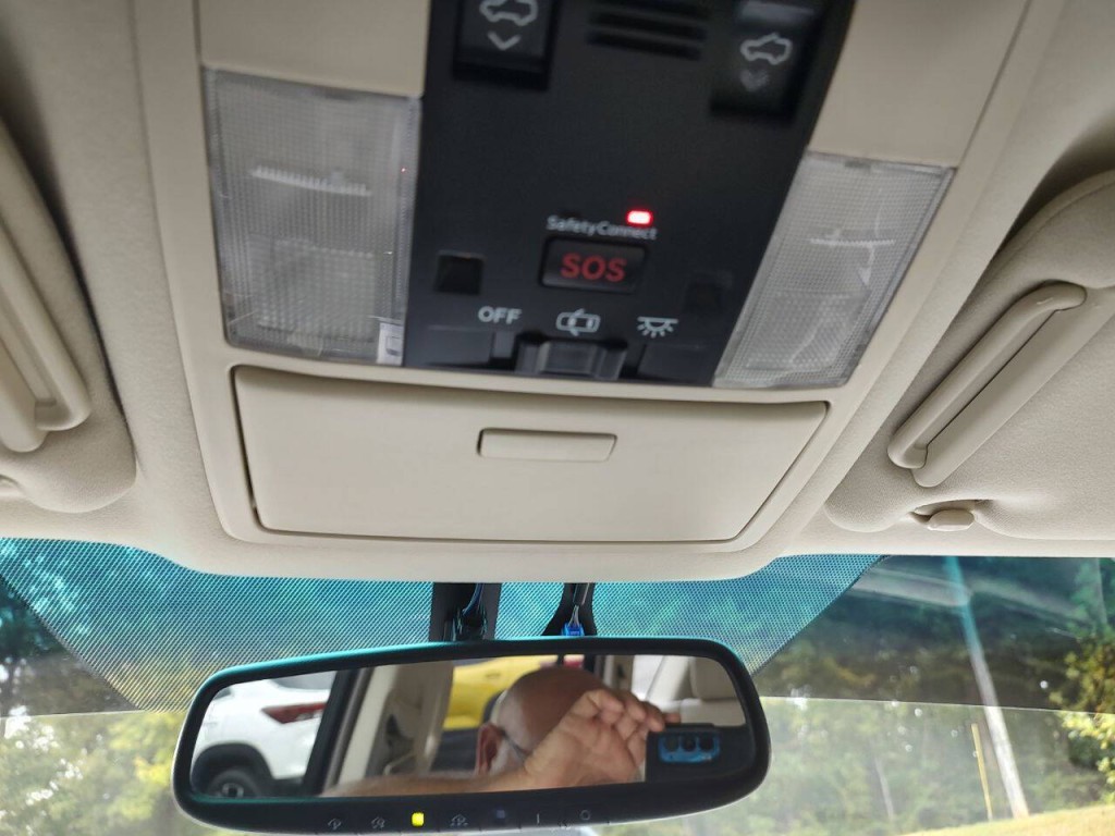 2013 Lexus GX 460 Image 55