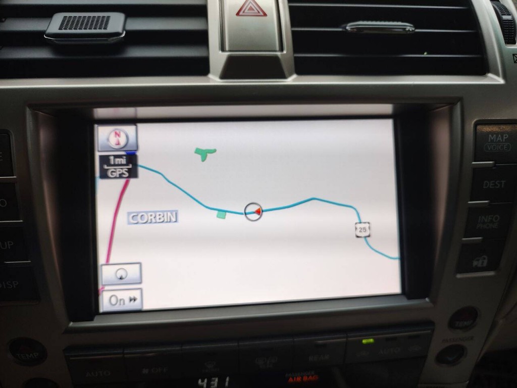 2013 Lexus GX 460 Image 57