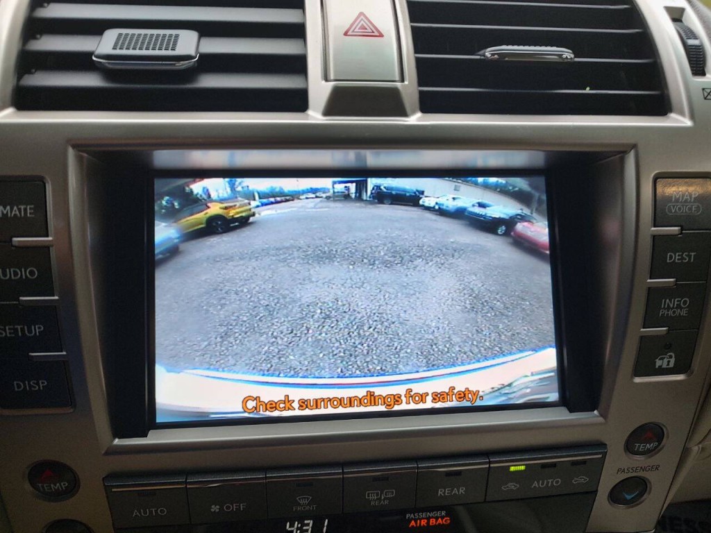 2013 Lexus GX 460 Image 58