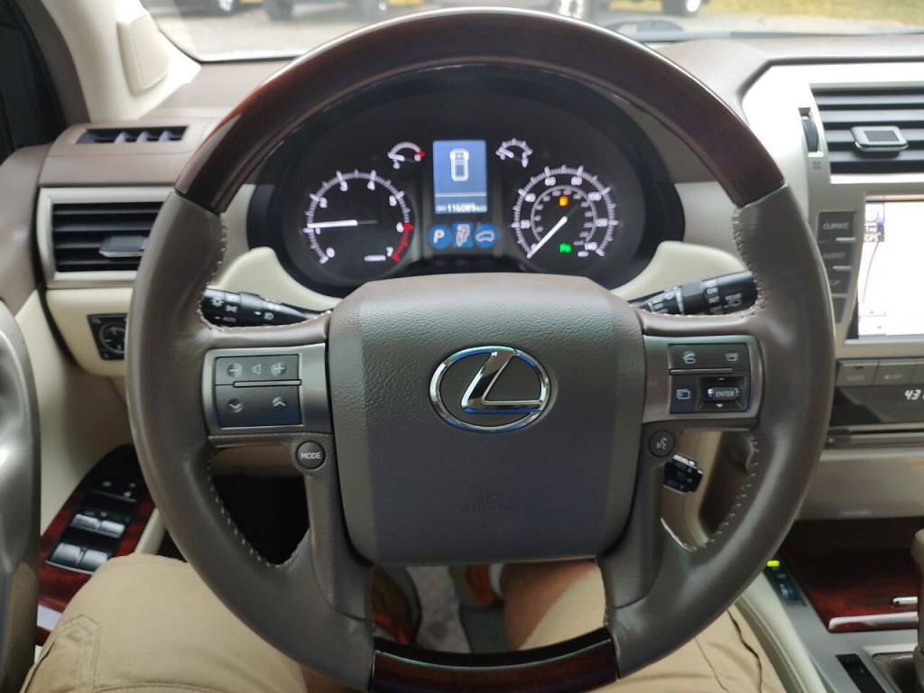 2013 Lexus GX 460 Image 59